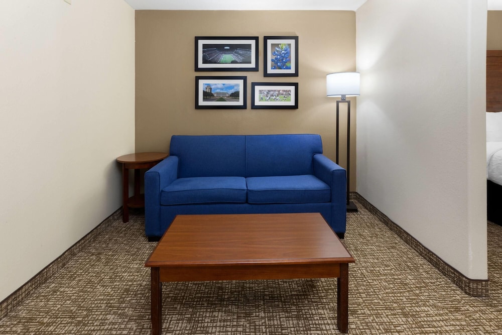 Wingate By Wyndham College Station South - photo 15
