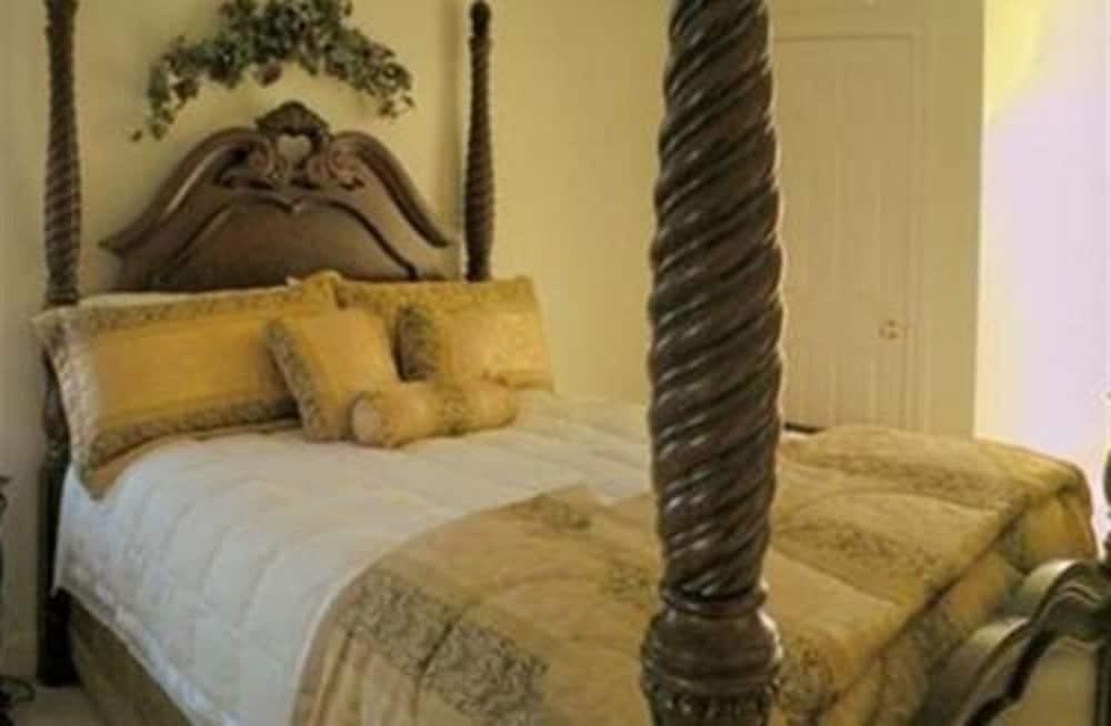 Davis Mountains Inn - photo 7