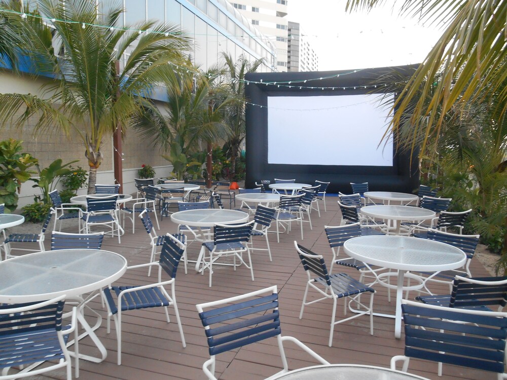 Ashore Resort & Beach Club - photo 25