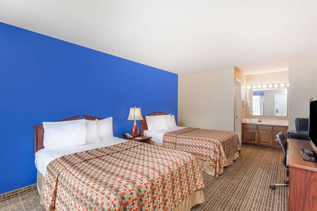 Baymont by Wyndham Florence Muscle Shoals - photo 7