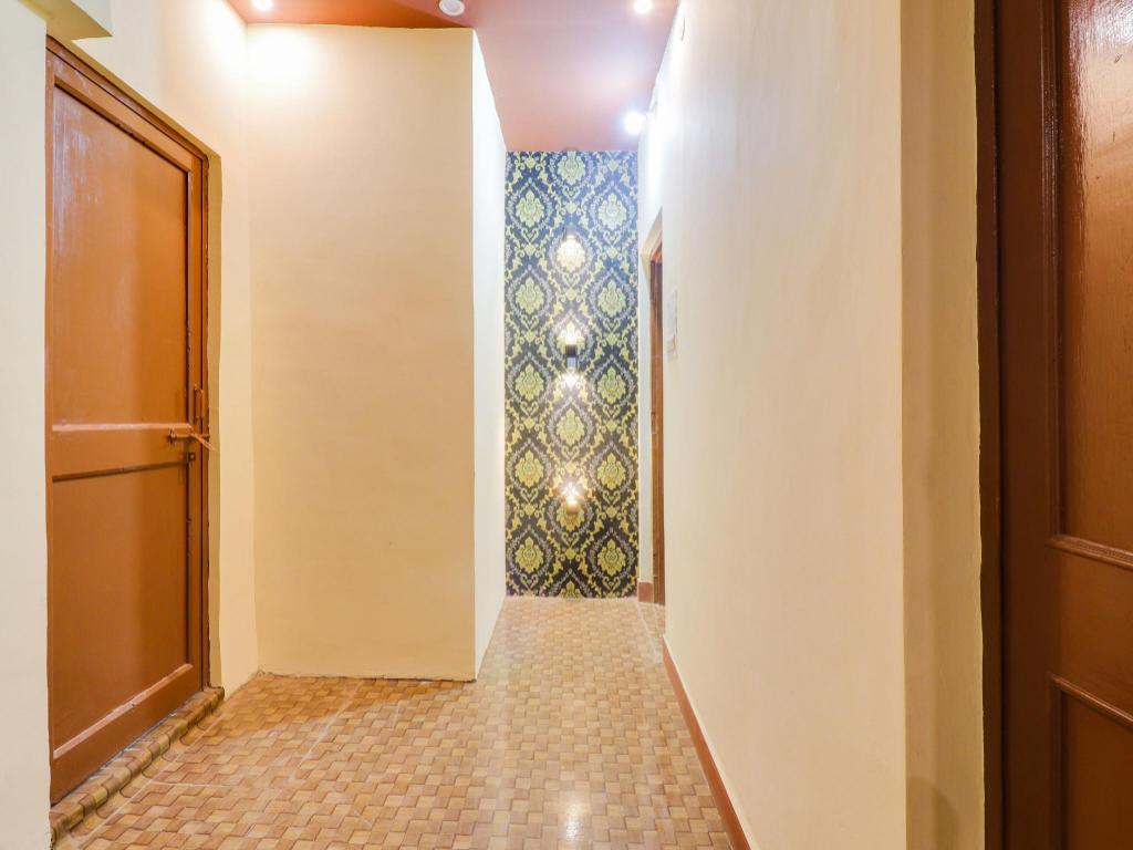 Super Hotel O Gurukripa Inn in Jabalpur, India