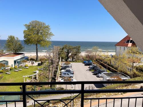 Ferienwohnungen Ostseeblick — 4-Star Luxury Hotel in Seebad Bansin, Germany