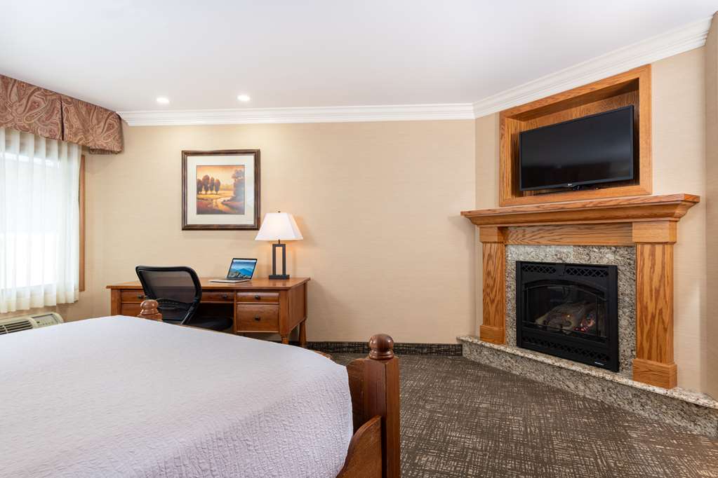 Best Western Plus Waterbury Stowe - photo 16