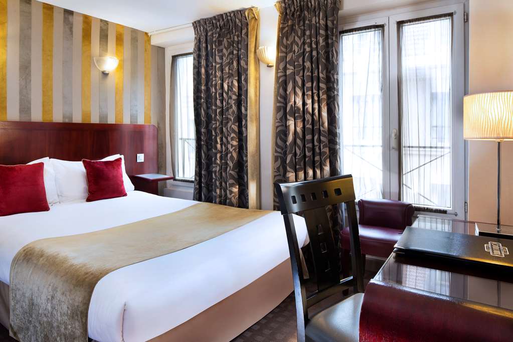 Best Western Hotel Opera dAntin