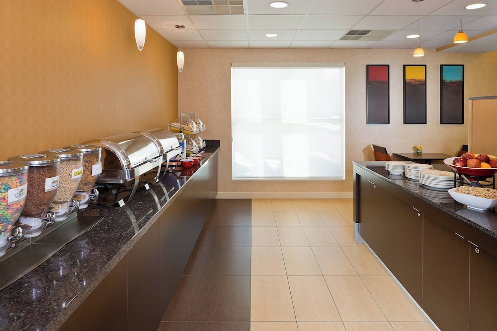 Residence Inn Youngstown Boardman Poland - photo 18