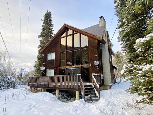 Storm Mountain Escape in Brighton, United States