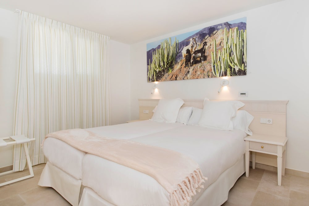Iberostar Selection Lanzarote Park — Yaiza — photo 5