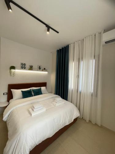 Nestly Rooms in Unknown City, Albania