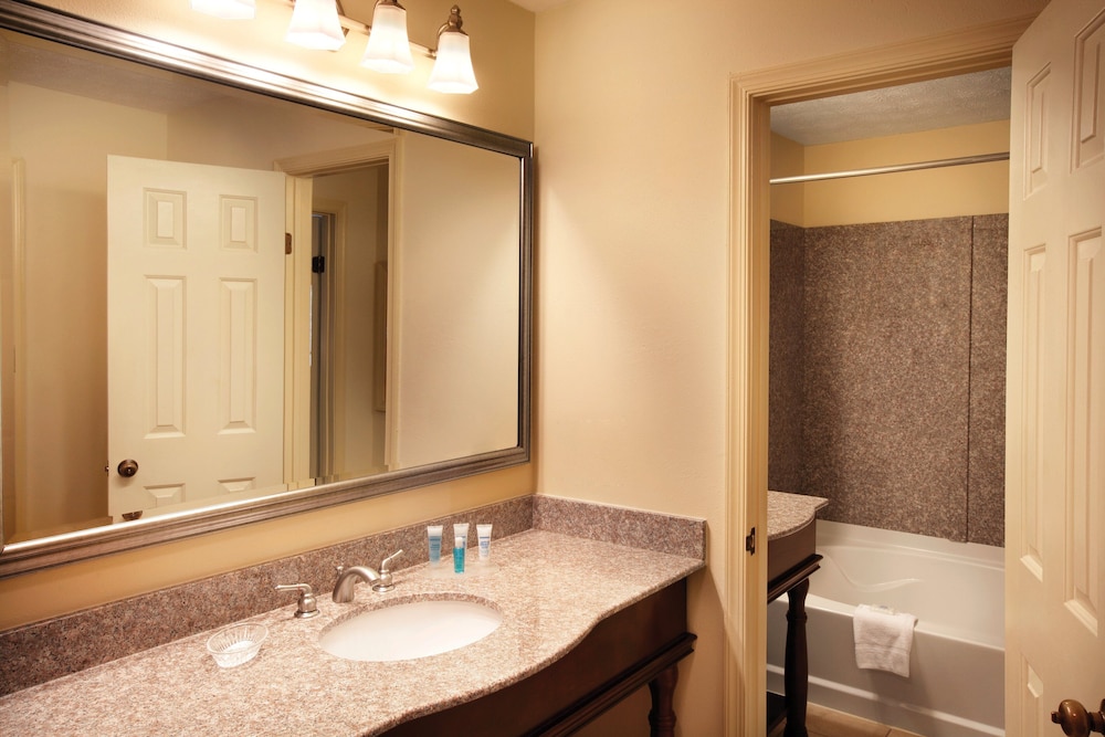 Club Wyndham Patriots Place - photo 24