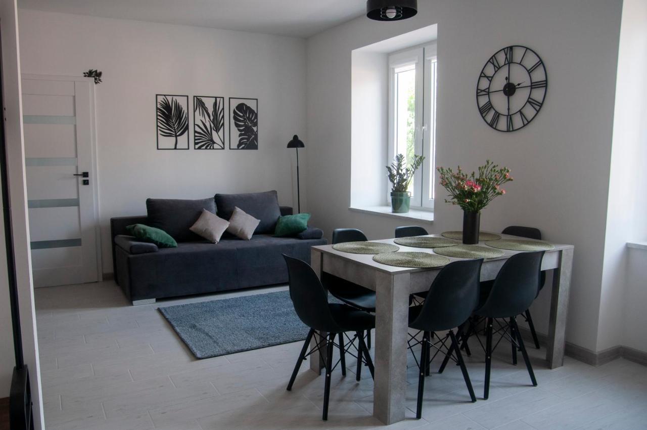 Apartament Lubelska 19819019 — Opole Lubelskie