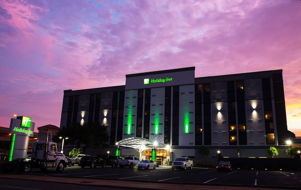 Holiday Inn Alexandria Downtown by IHG - photo 31