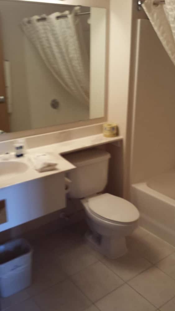 AmericInn by Wyndham Madison SD - photo 32