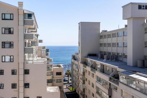 Flamingo 501 One Bedroom Sea Point Apartment