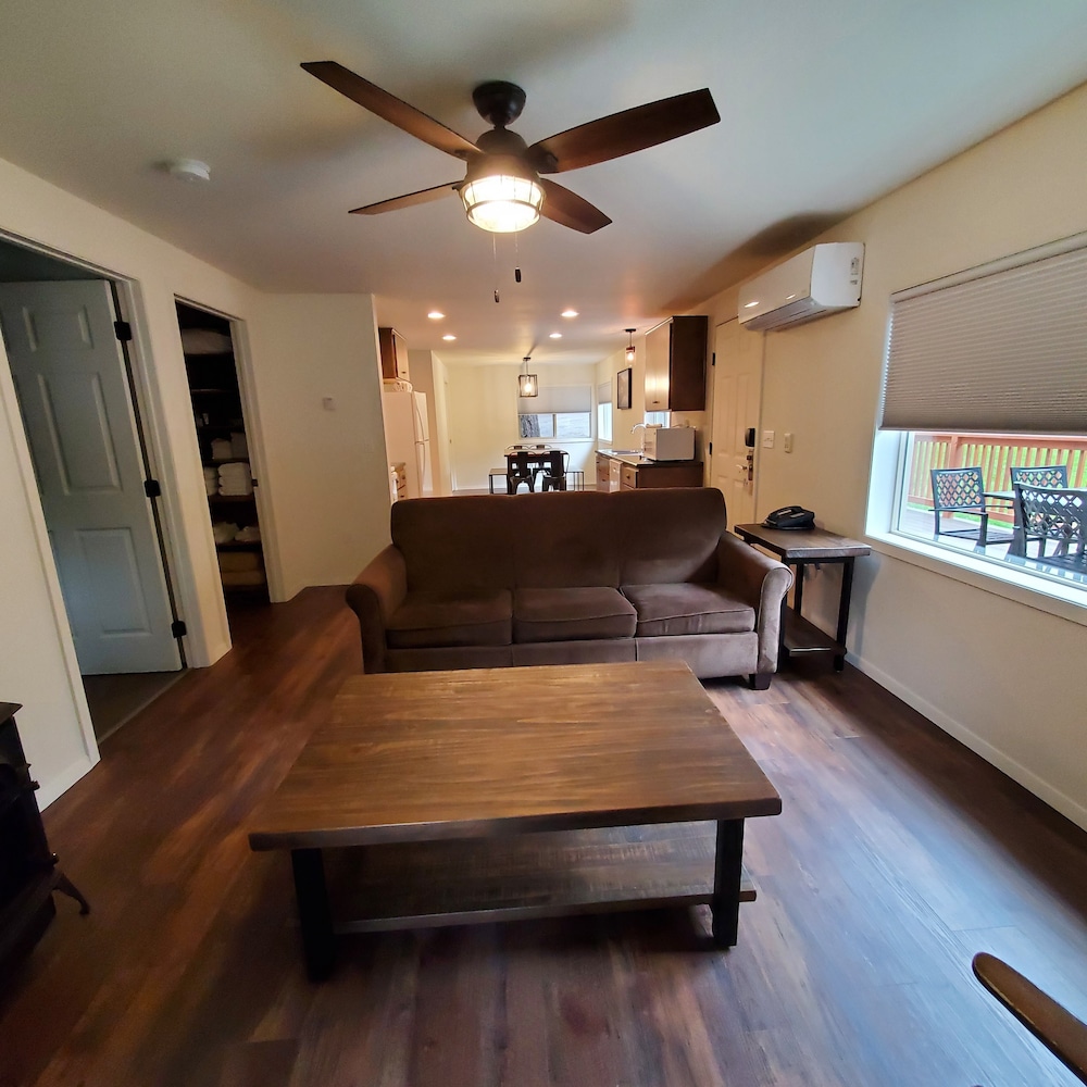 Eagle Cap Chalets - photo 150