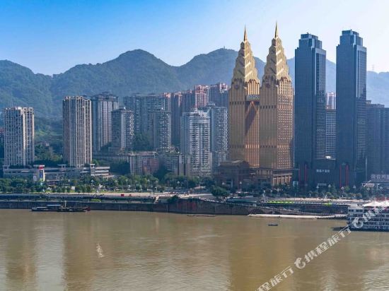 Then My Home - last minute hotel in Chongqing