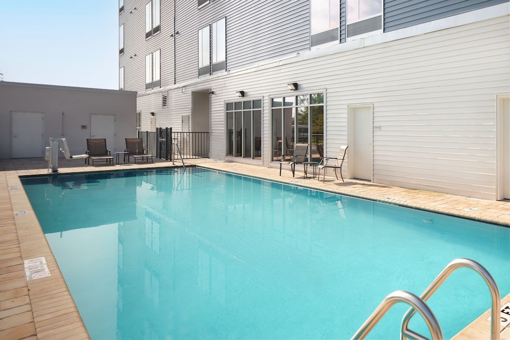 SpringHill Suites by Marriott Jacksonville Baymeadows - photo 12