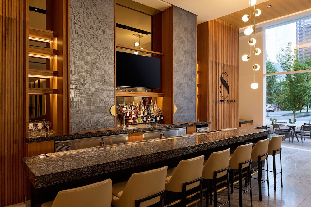 JW Marriott Dallas Arts District Hotel - photo 72