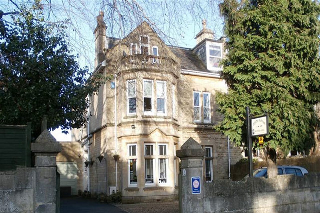 Astor House Guest house