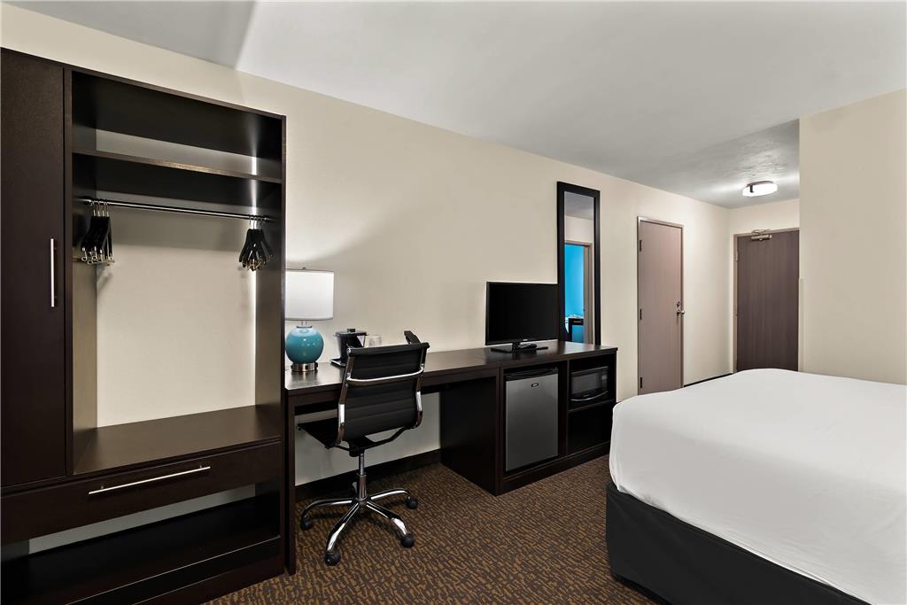 Sleep Inn Kelso Longview - photo 23