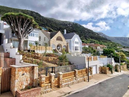 The Dragon Tree Guesthouse
