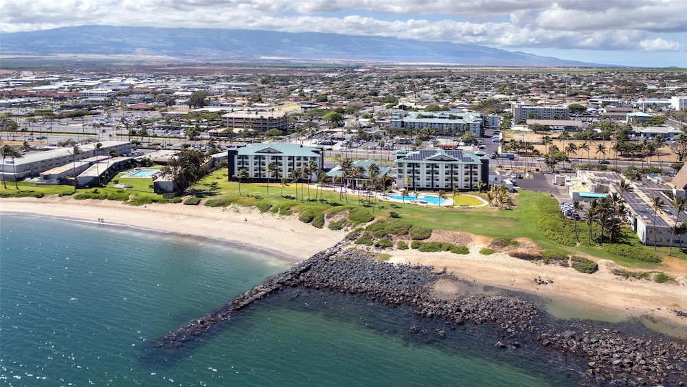 Hampton Inn & Suites by Hilton Maui North Shore - photo 57