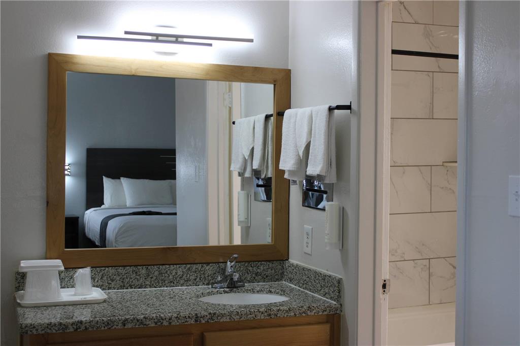 Rodeway Inn Yuma Downtown - photo 19