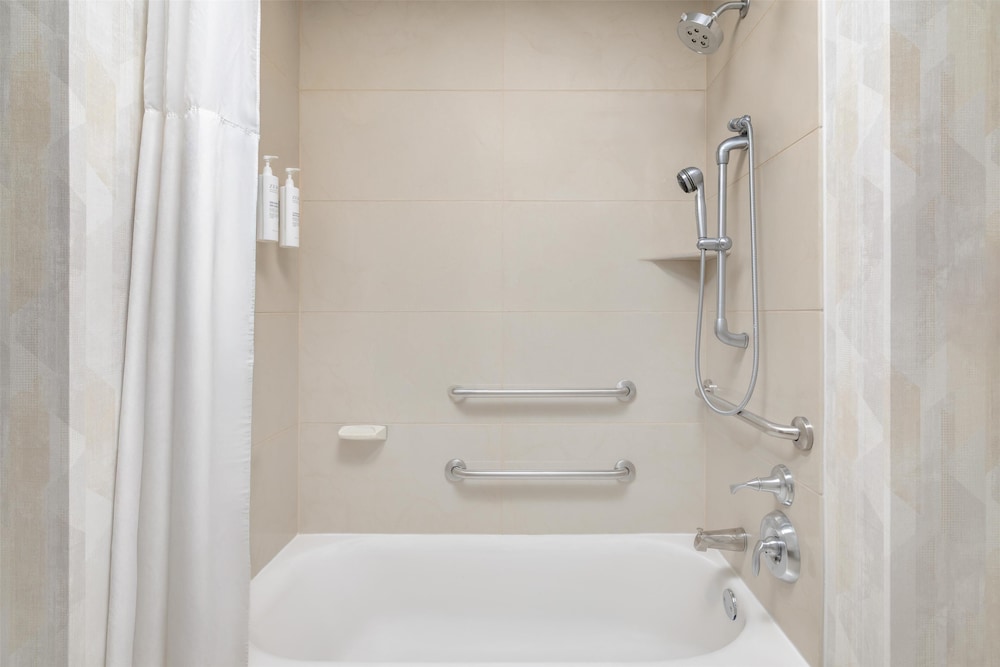 Hampton Inn Chattanooga West Lookout Mountain - photo 23