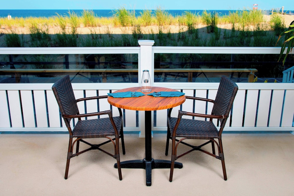 Bethany Beach Ocean Suites Residence Inn by Marriott - photo 45