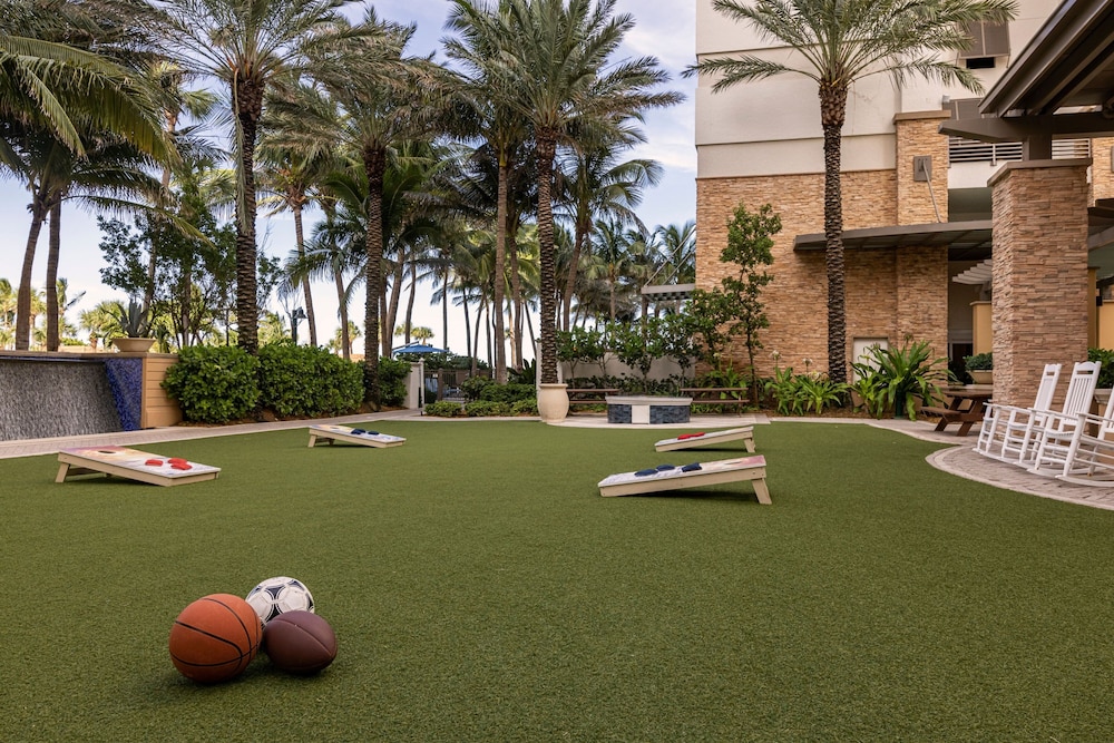 Marriott's Oceana Palms - photo 32