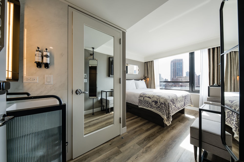 Pestana Park Avenue - photo 10