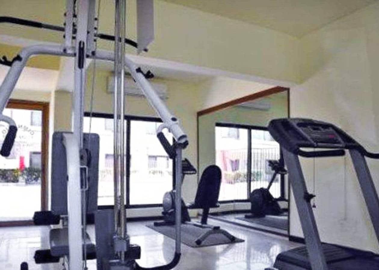 Health club