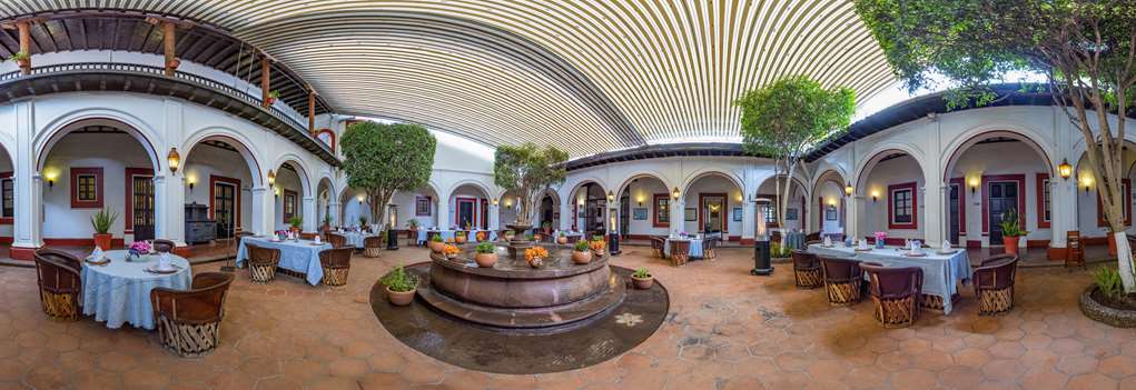 Restaurante La Fuente