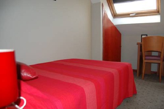 Hotel Besaya