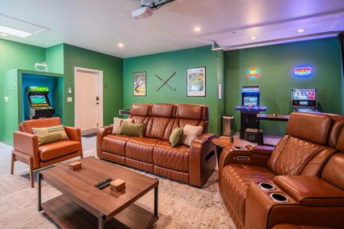 The Clubhouse in Scottsdale, United States