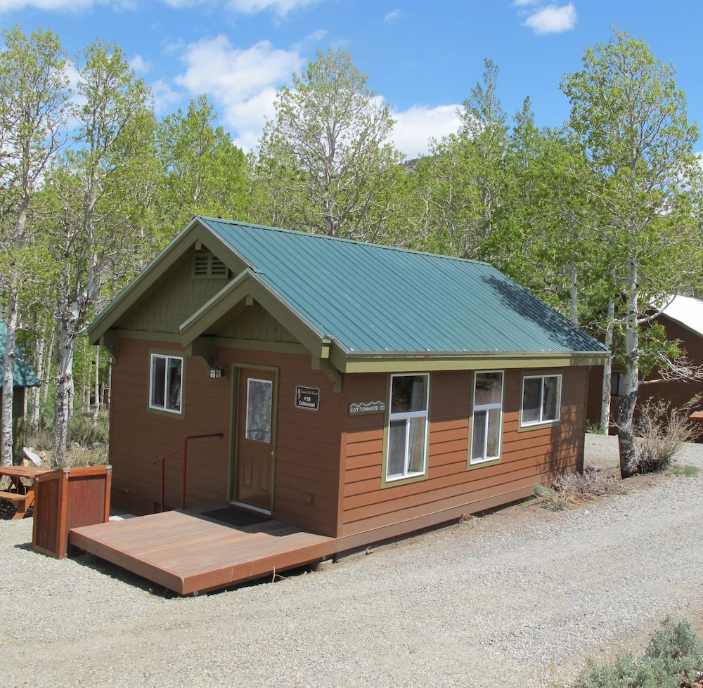 Convict Lake Resort - photo 192