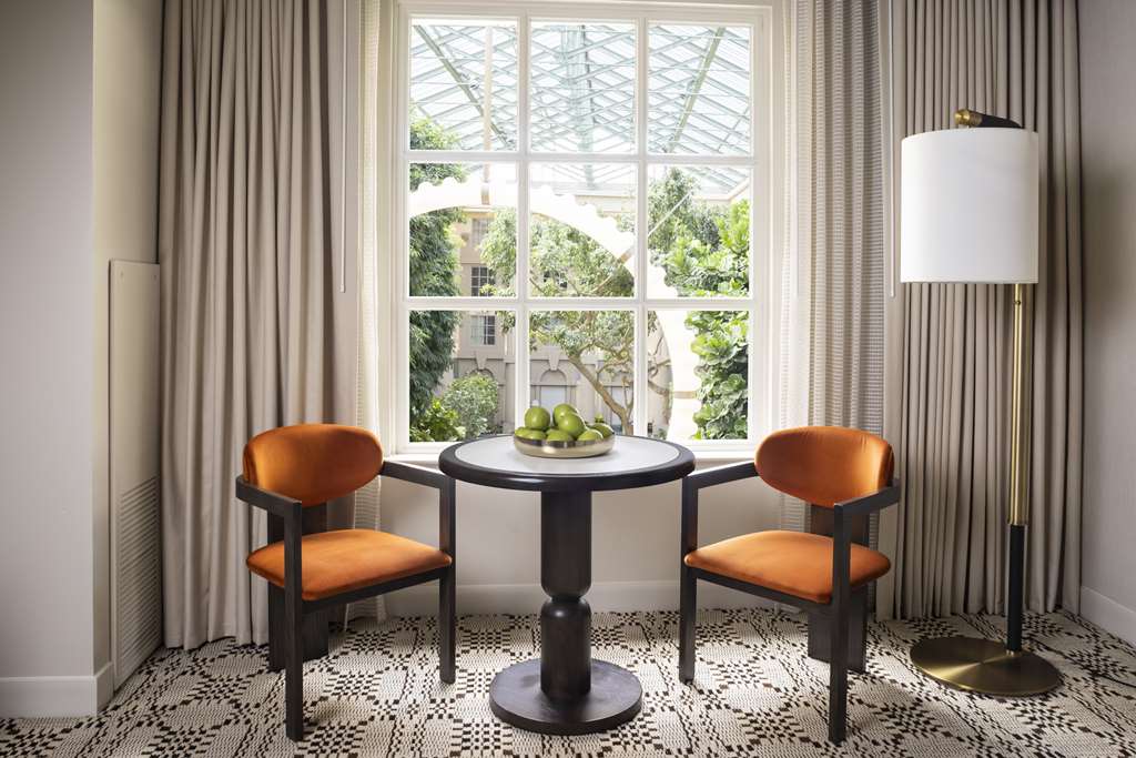 Hyatt Regency Greenwich - photo 10