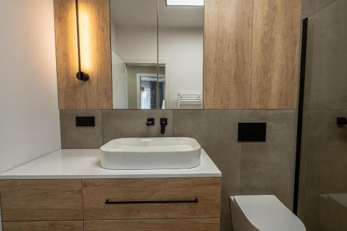 Vidalis Suites — 4-Star Luxury Hotel in Cluj-Napoca, Romania