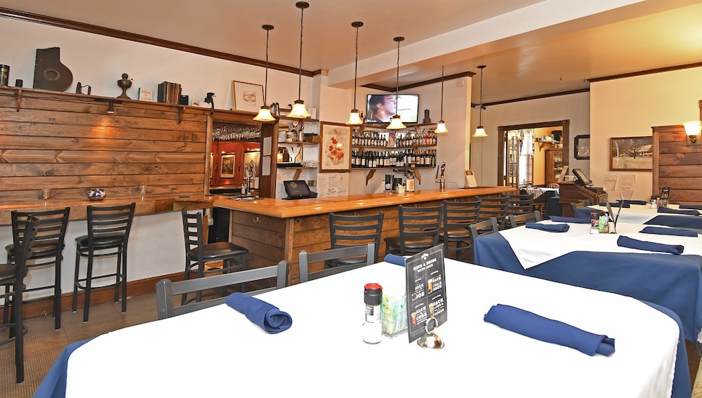The Country Inn of Berkeley Springs - photo 27