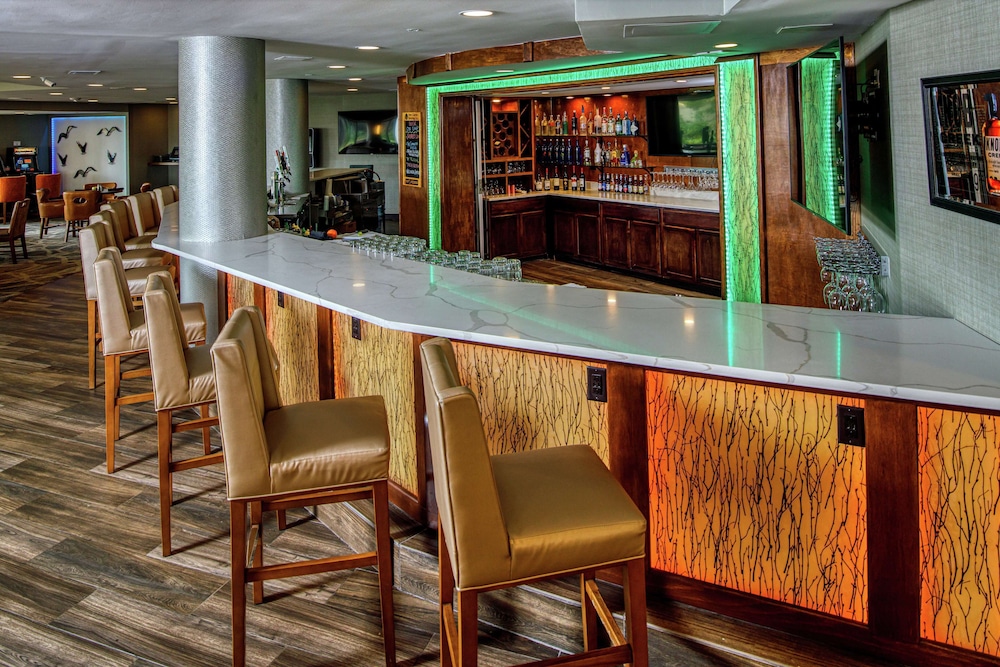 DoubleTree by Hilton Appleton - photo 41