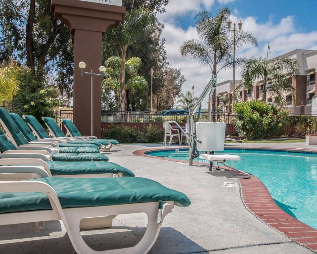 Quality Inn Temecula Valley Wine Country - photo 22