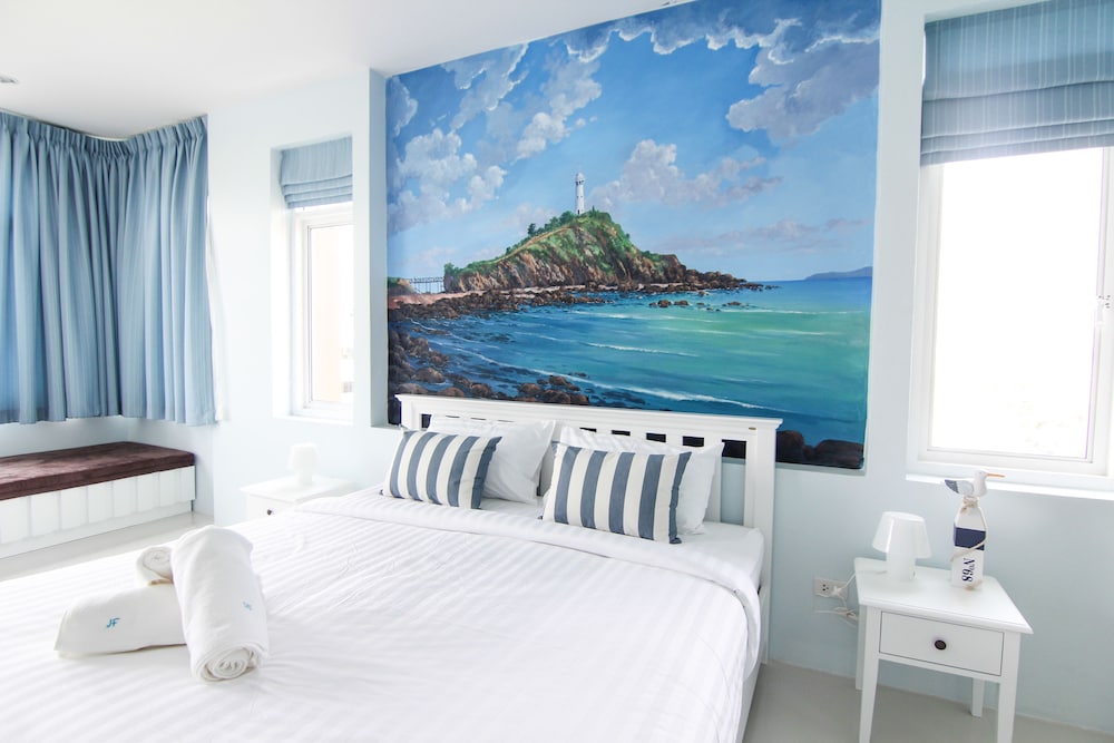 Just Fine Krabi - last minute hotel in Krabi