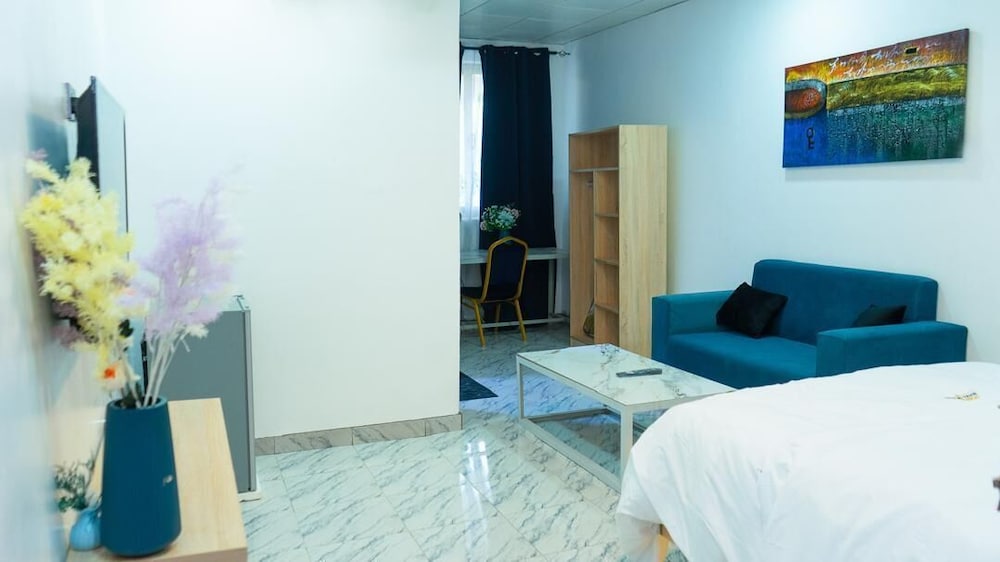 Hotel Spintex — Accra — photo 2