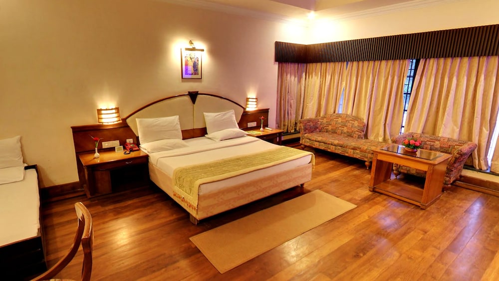 KTDC Aranya Nivas Thekkady — Perya — photo 3