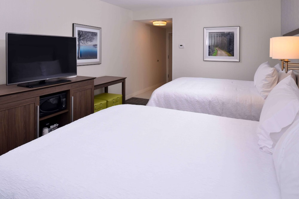 Hampton Inn & Suites Albany East Greenbush - photo 14