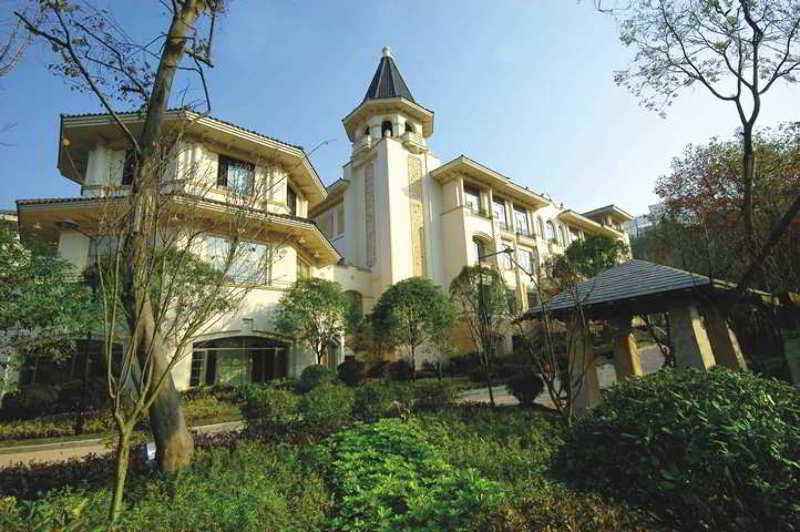 Hilton Guiyang in Guiyang, People's Republic of China