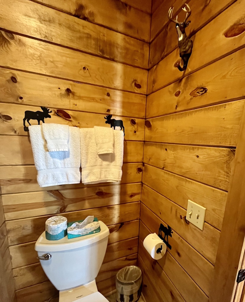 Badlands Frontier Cabins - photo 63