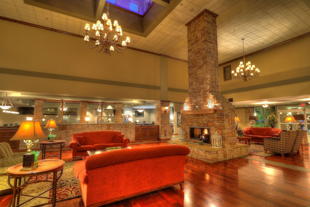 The Ramsey Hotel & Convention Center - photo 4