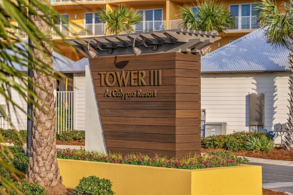 Calypso Resorts Tower III Unit 310 - photo 38