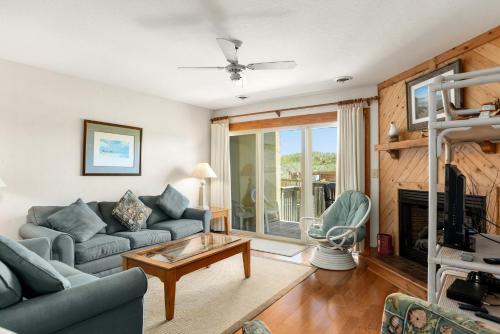 The Quay E3 - carbon neutral hotel in Nags Head