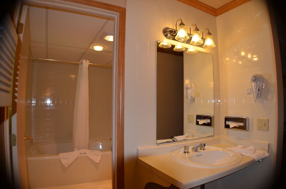 Amber's Inn & Suites - photo 24